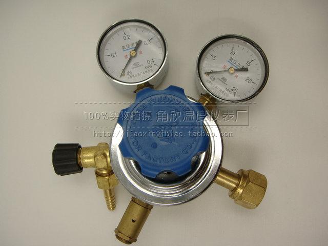 Манометр Pressure reducer YQY-6 Манометр Pressure reducer YQY-6