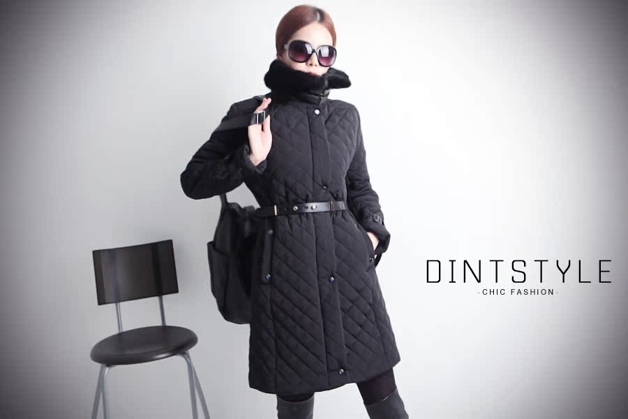Женская утепленная куртка Msstyle my7132 2013 Женская утепленная куртка Msstyle my7132 2013