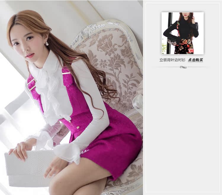 Женское платье Big pink cloth doll s38im 2014 Женское платье Big pink cloth doll s38im 2014