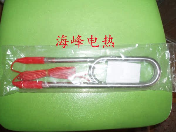 Тен 潜水不锈钢电热管 烧水热得快 浴缸木桶加热管棒 2000 3000 4000 Тен 潜水不锈钢电热管 烧水热得快 浴缸木桶加热管棒 2000 3000 4000