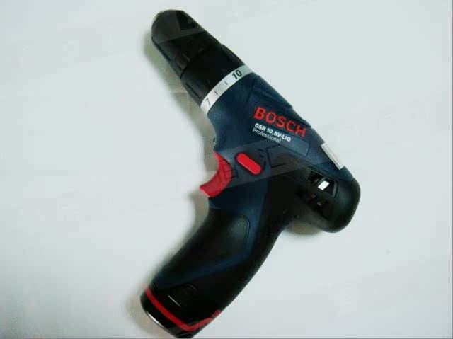 Электроотвёртка Bosch GSR 10.8V-LIQ Электроотвёртка Bosch GSR 10.8V-LIQ