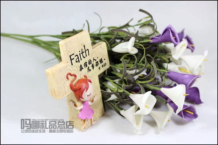 Христианские сувениры Manna -- Faith Христианские сувениры Manna -- Faith