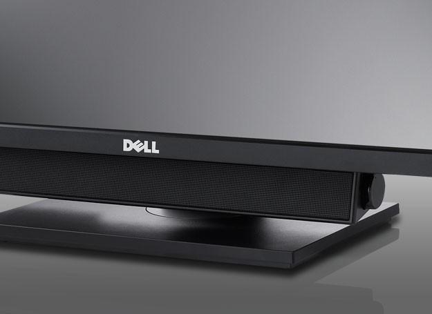 DELL 戴尔 AX510PA 多媒体音箱棒（带电源适配器）