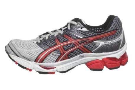 Кроссовки Asics 86486 Cumulus 13 Мужские Кроссовки Asics 86486 Cumulus 13 Asics / Asics Мужские