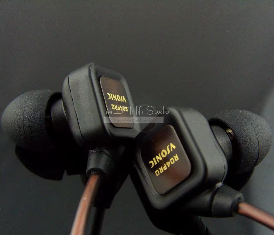 Наушники Vsonic GR04 HiFi Vsonic / Wetzel Nicole Наушники Vsonic GR04 HiFi Vsonic / Wetzel Nicole
