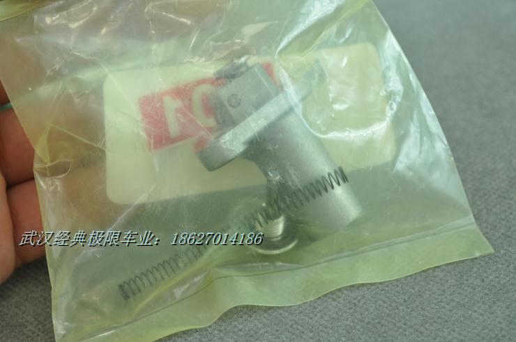 Taiwan Mountain leaf quality goods   Fight hard   New strength war   BWS125   GTRaero   Small chain   Tensors   Kit