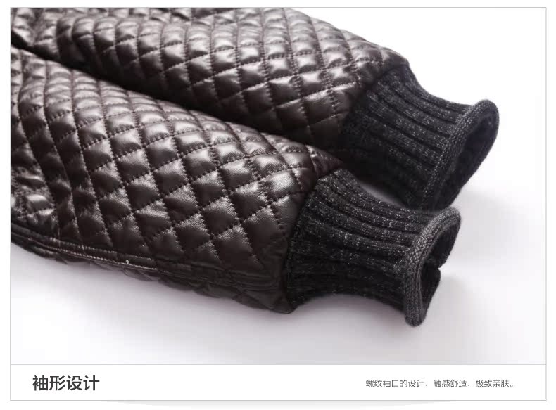 Одежда из кожи Wx.Dragons wl90059 2014 Одежда из кожи Wx.Dragons wl90059 2014