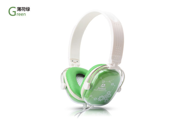 DEP040 Fashion Computer Headphone Headset