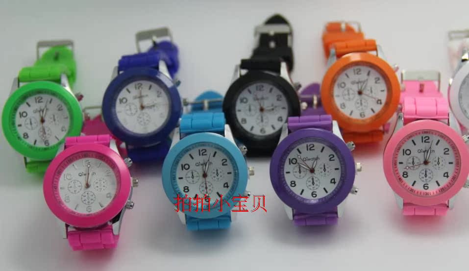Часы Qiwatch GENEVA WATCH Qiwatch Часы Qiwatch GENEVA WATCH Qiwatch