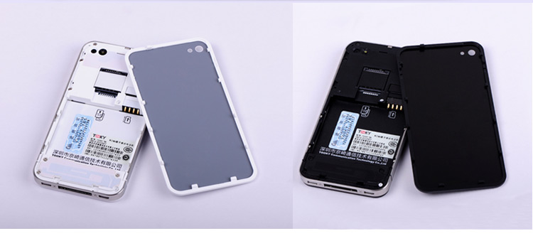 Мобильный телефон TOOKY T85 3G Мобильный телефон TOOKY T85 3G