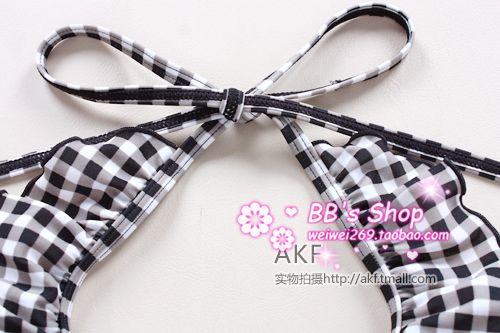 купальник Japan AKF AKF Лиф с косточками Юбка бикини купальник Japan AKF AKF Лиф с косточками Юбка бикини