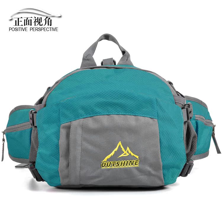 Сумка с ремнем Outshine 981 Outshine / Ott Mountain Сумка с ремнем Outshine 981 Outshine / Ott Mountain
