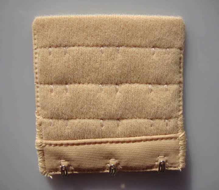 唯美天下霞黛芳<em>文胸勾扣</em>搭扣正品特价三档三排