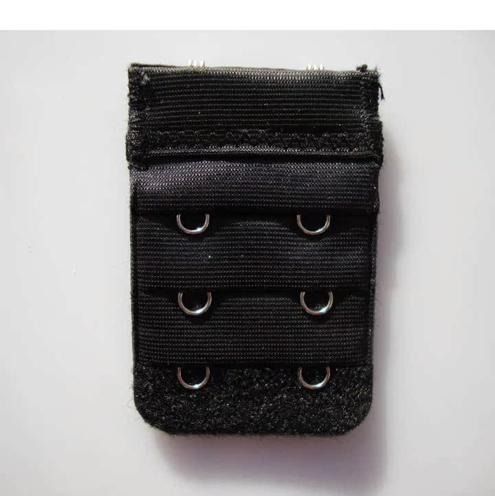 唯美天下<em>文胸勾扣</em>搭扣正品l两档三排特价gk3 