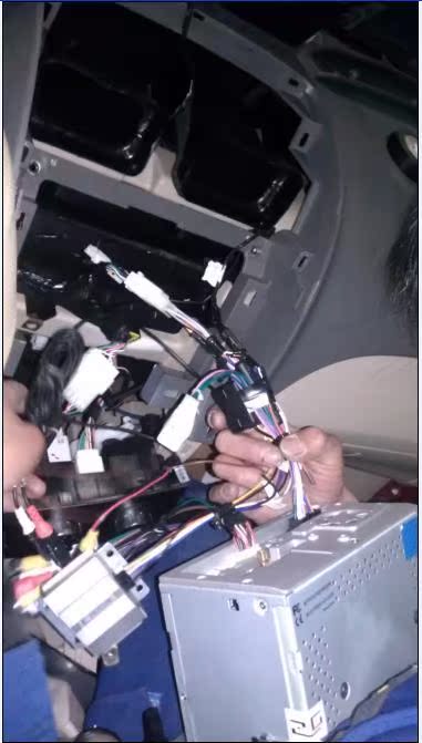 Мультимедийная система с GPS Atc L3 DVDGPS MP3MP4 Мультимедийная система с GPS Atc L3 DVDGPS MP3MP4
