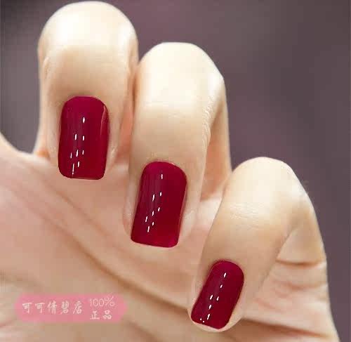 瓶包邮 正品Sweet color 环保指甲油 <em>诽闻女孩</em> 