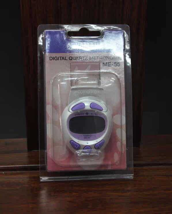 Метроном Подлинная Ямаха/Yamaha фортепиано гитара барабан скрипка универсальный мини электронный метроном