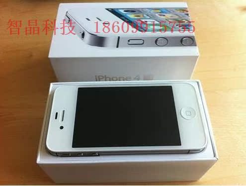 Мобильный телефон Apple Iphone 4S Мобильный телефон Apple Iphone 4S