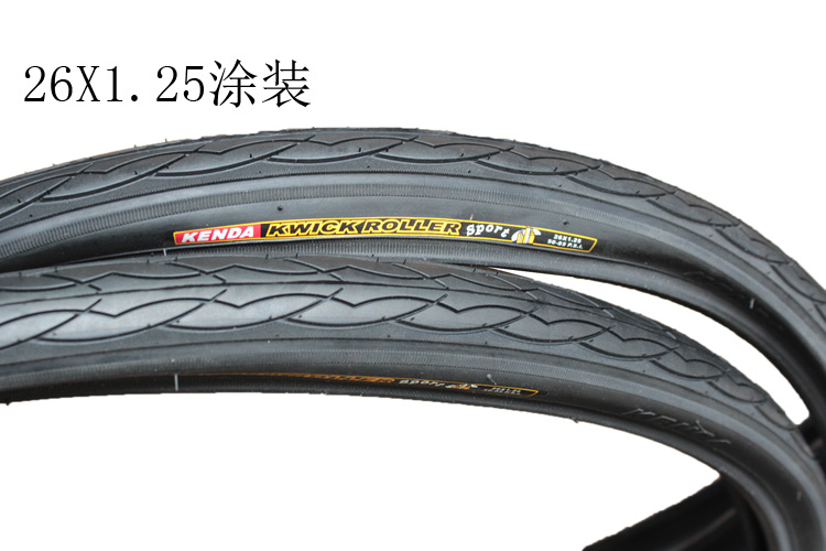 Велопокрышка Kenda K1029 26X1.25 1.5 Велопокрышка Kenda K1029 26X1.25 1.5
