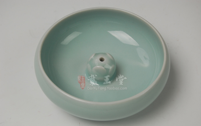 Благовоние Dai Yutang D62/09 D62 Благовоние Dai Yutang D62/09 D62