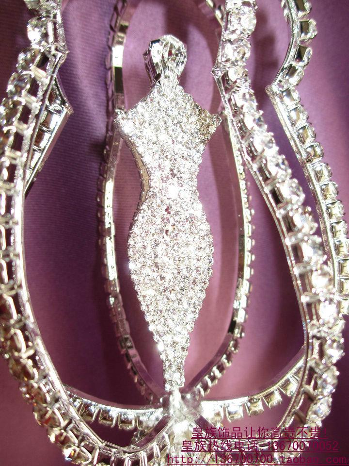 Заколки Life is beautiful jewelry world 033012/02395 Заколки Life is beautiful jewelry world 033012/02395