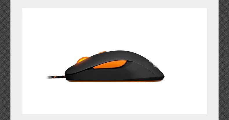 Проводная мышь Race Core SteelSeries Kana Kana V2 Проводная мышь Race Core SteelSeries Kana Kana V2