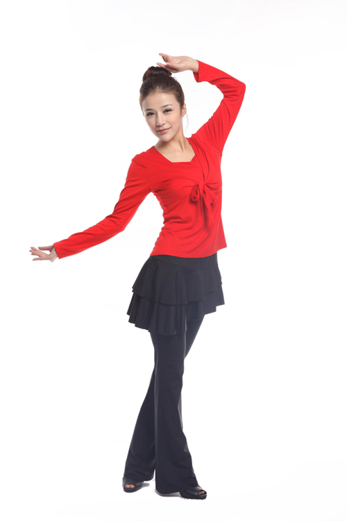 форма для занятий латиноамериканскими танцами Fu Dance 020 форма для занятий латиноамериканскими танцами Fu Dance 020