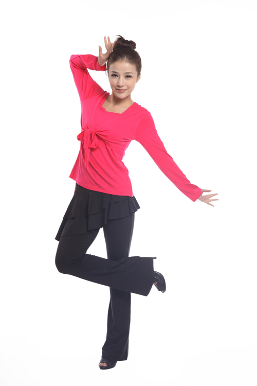 форма для занятий латиноамериканскими танцами Fu Dance 020 форма для занятий латиноамериканскими танцами Fu Dance 020