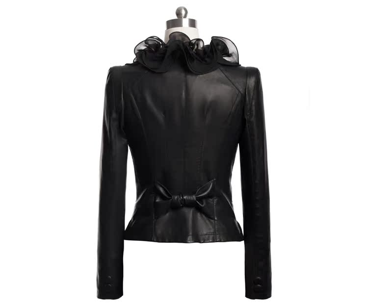 Кожаная куртка Than/lun slave 5507 2013 PU OL Кожаная куртка Than/lun slave 5507 2013 PU OL