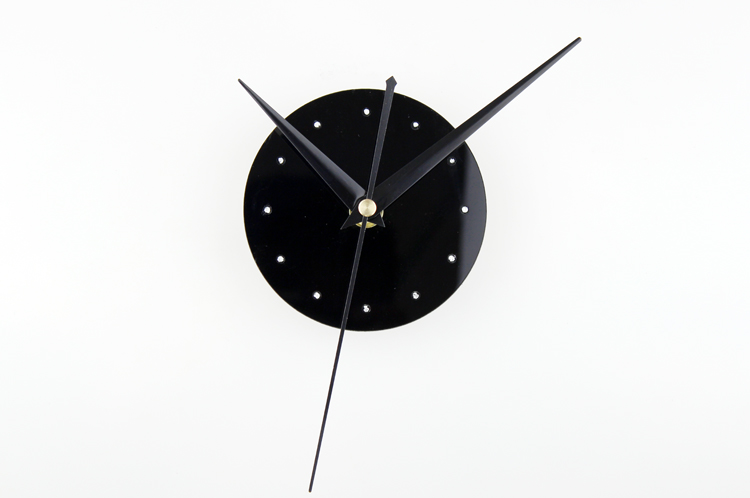 DIY clocks and watches parts   DIY Clock   DIY Movement currency   DIY interest combination clocks and watches   fashion originality circular