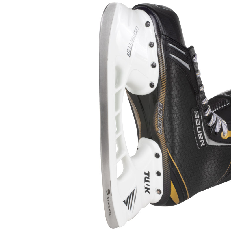 Коньки хоккейные Bauer Supreme NXG