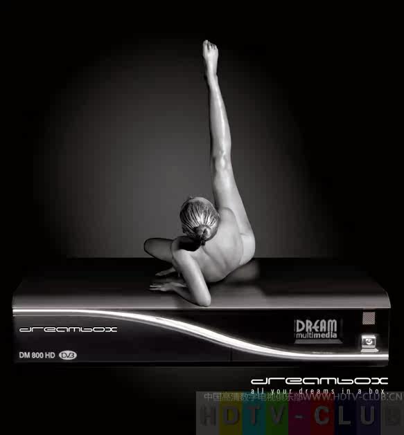 DreamBox�λ�ϵ�з��ռ��������ֵ��Ӱ����߱ر�����