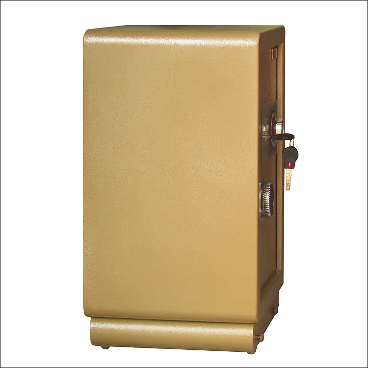 【多图】官网直销,包邮保险箱 安之星保险柜家