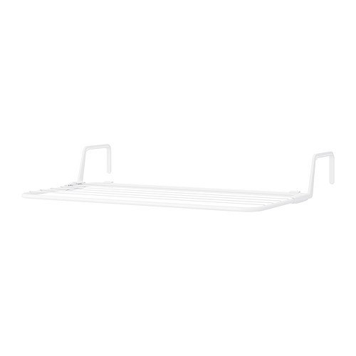 Небольшой сушильный стеллаж Ikea 77cm) Небольшой сушильный стеллаж Ikea 77cm)