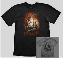 ���¿��ֻ��������ƻ���3 ����JINX ���� Butcher T��