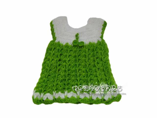 特价!纯手工编织<em>毛衣</em> <em>钩针织毛衣</em> 儿童 宝宝毛