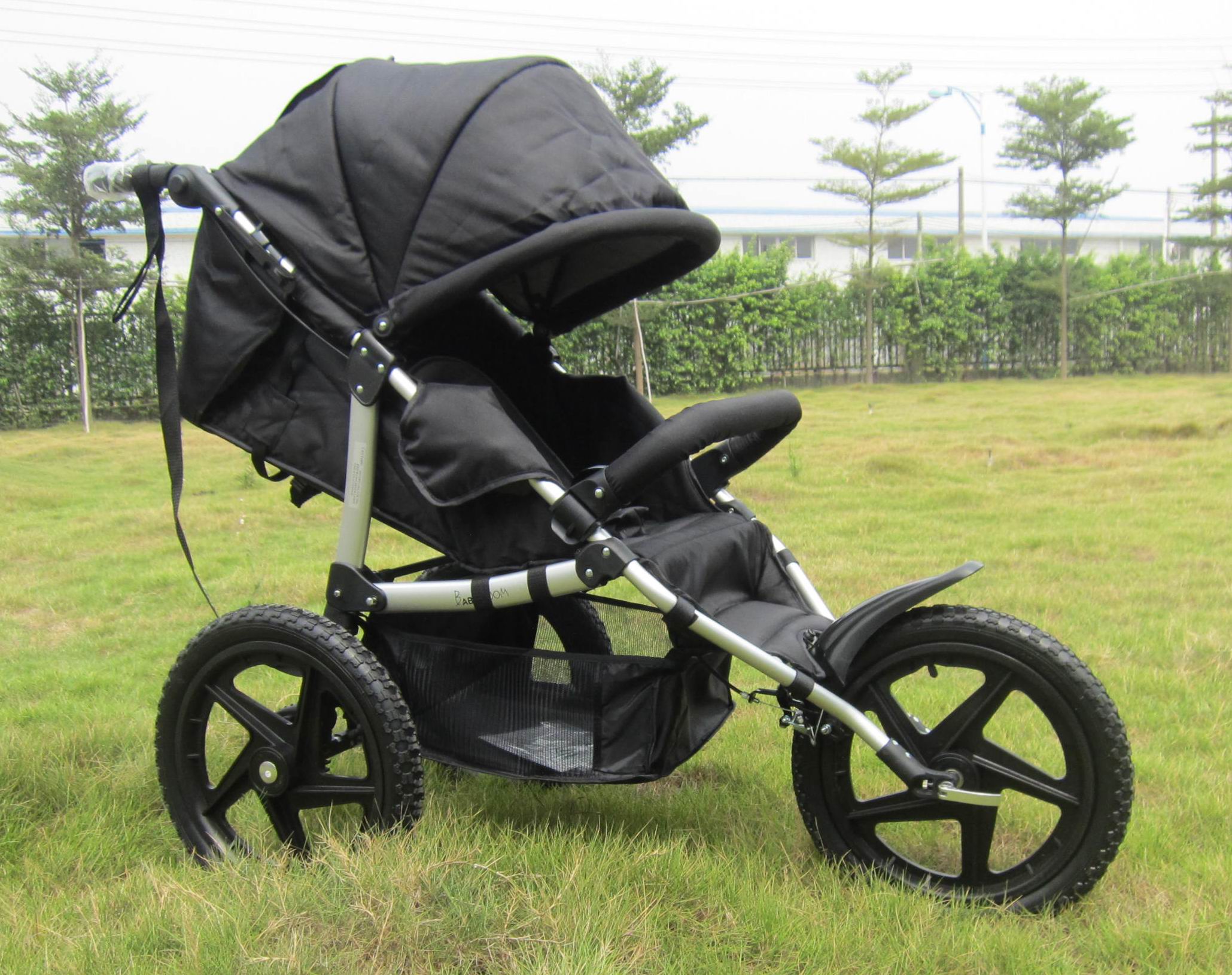 Купить Коляска трехколесная Производства Leybold/сайт Babyboom ...