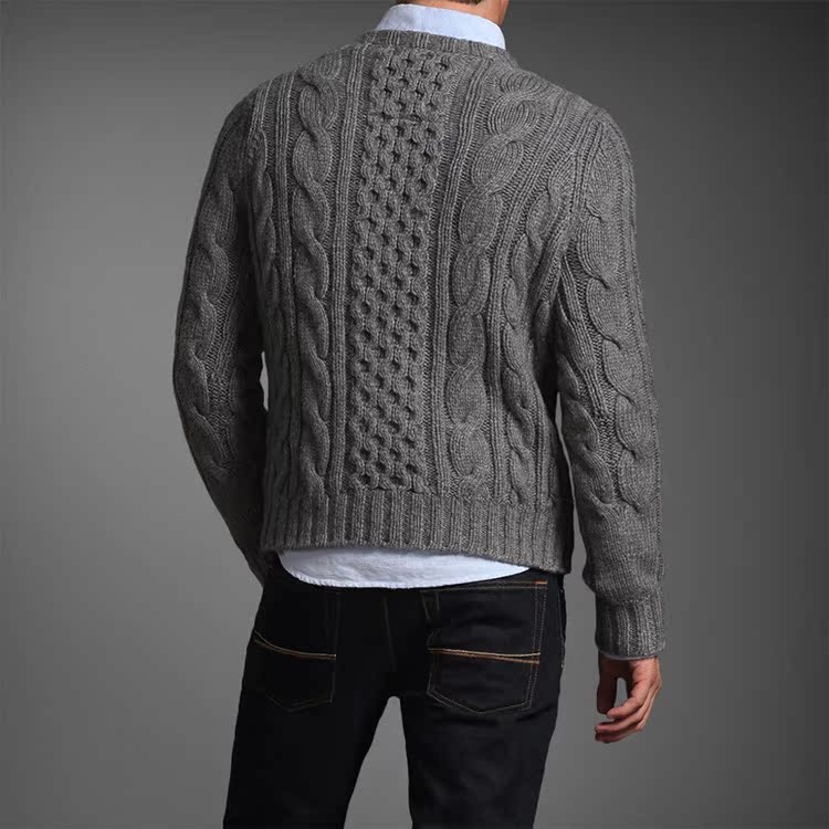 Свитер мужской Abercrombie & fitch a3011 Abercrombie Fitch Af Свитер мужской Abercrombie & fitch a3011 Abercrombie Fitch Af Abercrombie & fitch