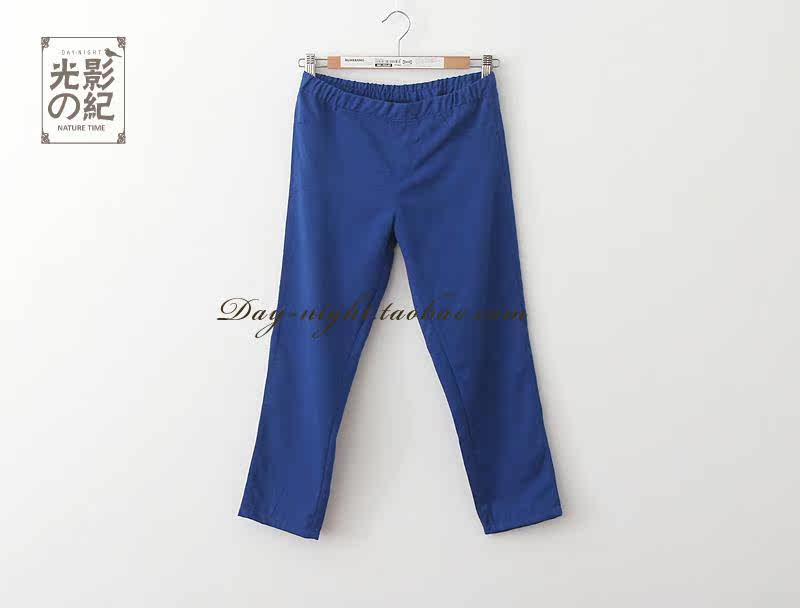 【ZARA爆款 时尚简单<em>折痕</em>宽松裙裤<em>短裤</em> 爆款