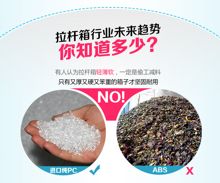 Чемодан Bin Hao 994545ha 20 24 28 Чемодан Bin Hao 994545ha 20 24 28