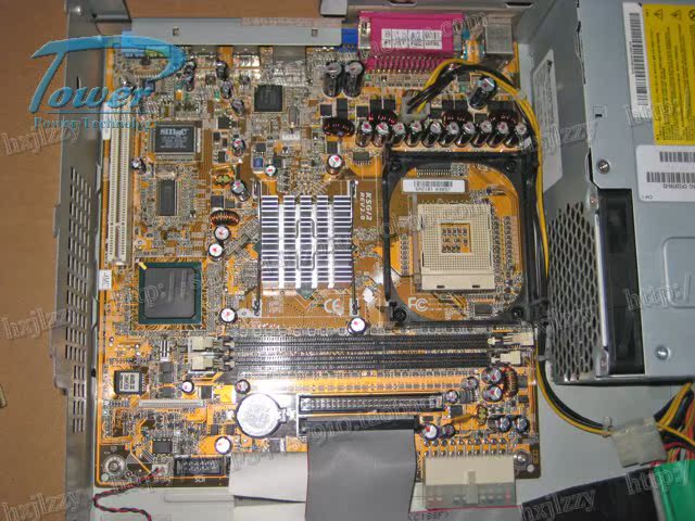 настольный компьютер Fujitsu 865/4 2.8/512M/40G Fujitsu настольный компьютер Fujitsu 865/4 2.8/512M/40G Fujitsu