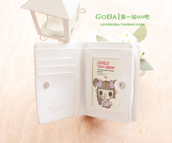 Бумажник Cartoon mansion 60017 68 PU Бумажник Cartoon mansion 60017 68 PU Cartoon mansion