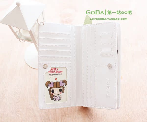 Бумажник Cartoon mansion 60017 68 PU Бумажник Cartoon mansion 60017 68 PU Cartoon mansion