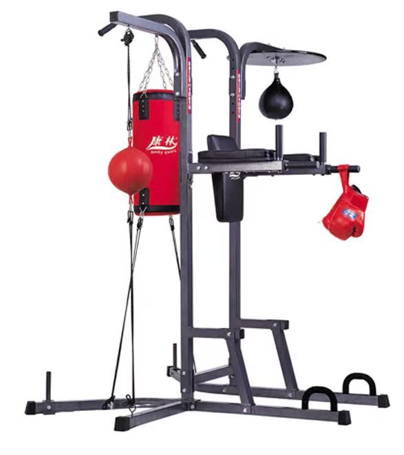 其他健身器材-正品 康林 KL-9818 拳击架 沙袋架 速度球 梨球 拳击沙袋