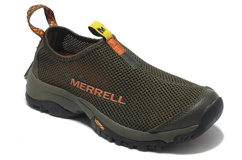 Кроссовки Merrell Интернет Магазин