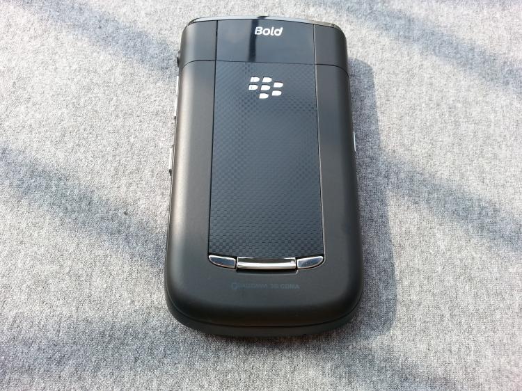 网 9650 黑莓 BlackBerry 无摄像头手机 无拍照