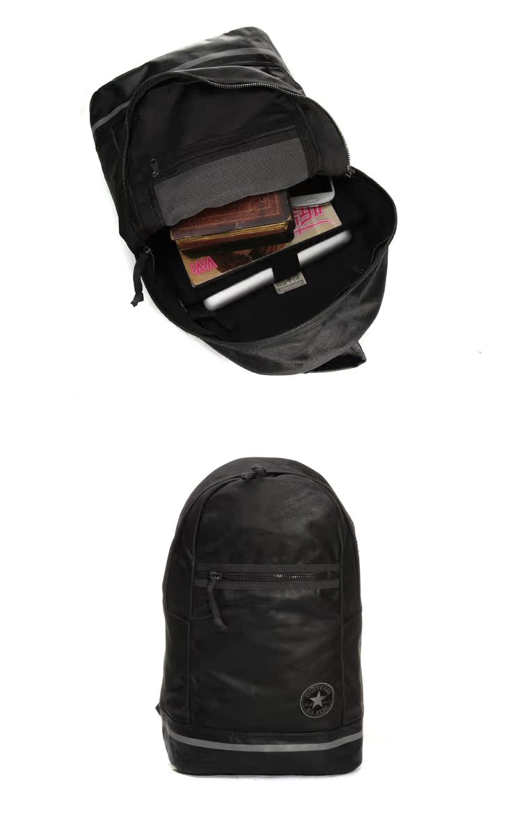 Туристический рюкзак Converse 05575C002 05575C379 Converse / Converse Туристический рюкзак Converse 05575C002 05575C379 Converse / Converse