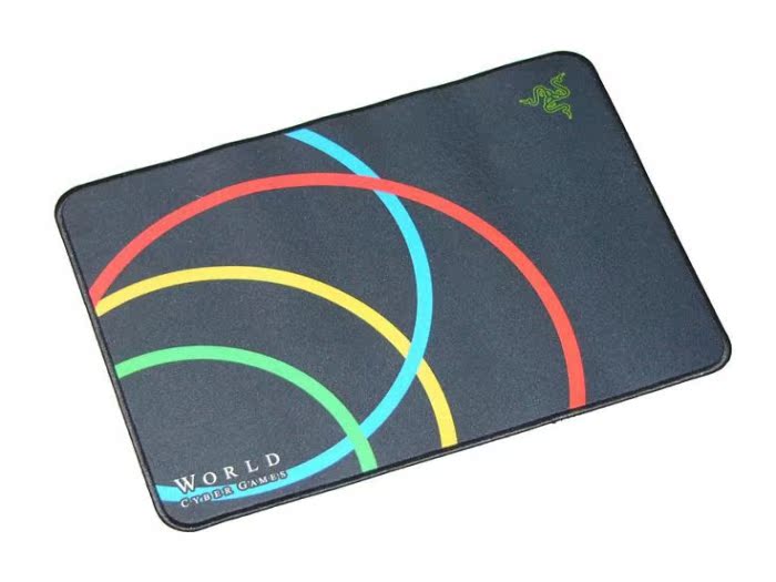 【RAZER雷蛇 重装甲虫 Wcg典藏版 cs cf专用