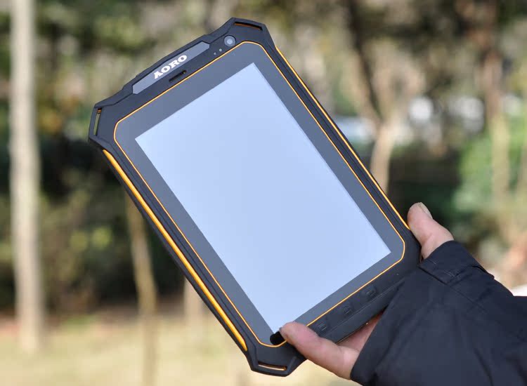 手机-Aoro 三防平板电脑 7.0英寸 防爆防尘防水