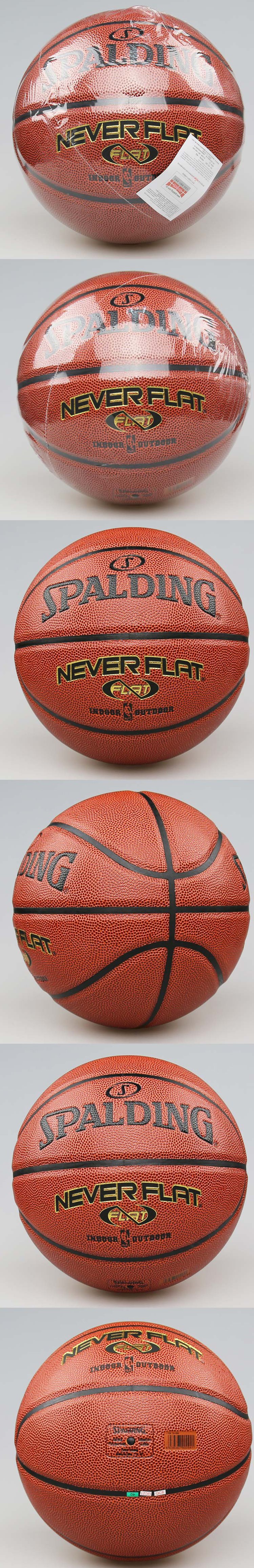 Баскетбольный мяч Spalding 74/096 PU 74 Spalding / Spalding Баскетбольный мяч Spalding 74/096 PU 74 Spalding / Spalding